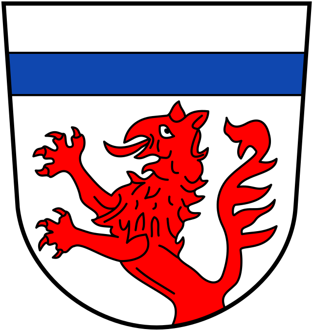 Wappen Saulgrub